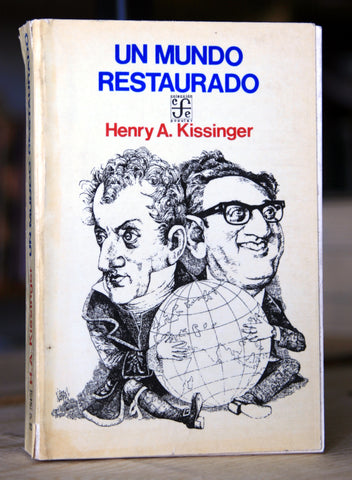 Un mundo restaurado