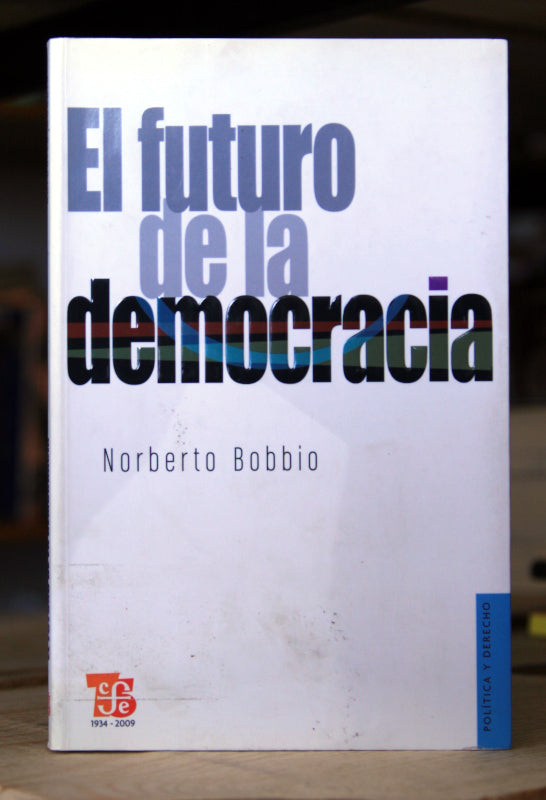 El futuro de la democracia