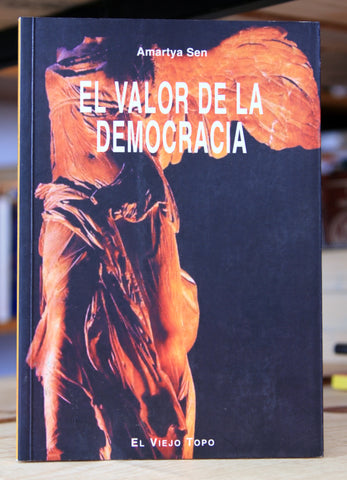 El valor de la democracia