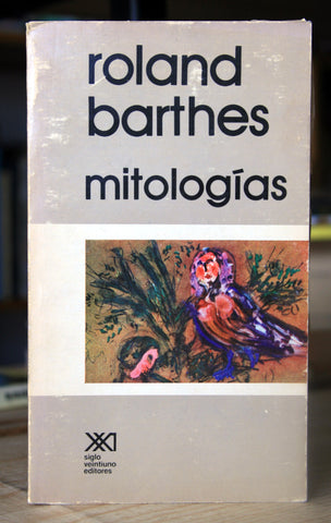 Mitologías