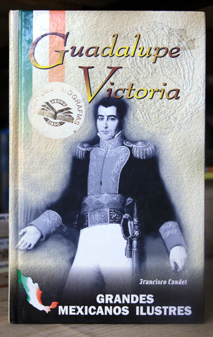 Guadalupe Victoria