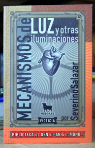 Mecanismos de luz y otras iluminaciones