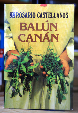 Balún Canán