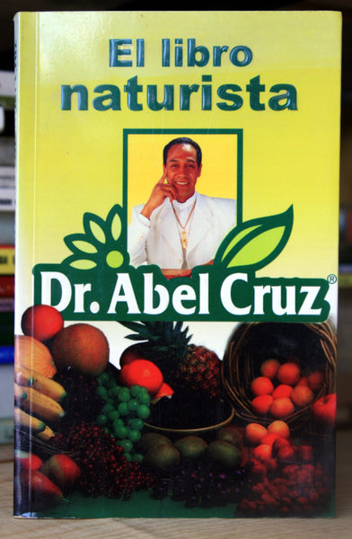 El libro naturista.