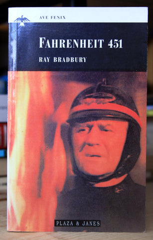 Farenheit 451