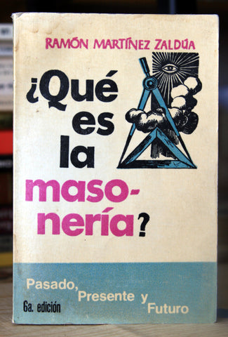 ¿Qué es la masonería?