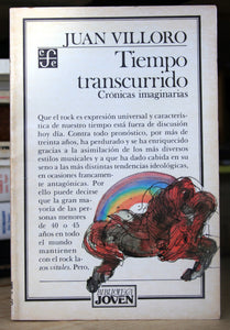 Tiempo transcurrido