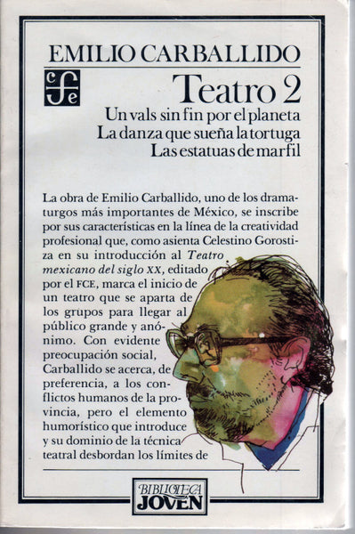 Teatro 2
