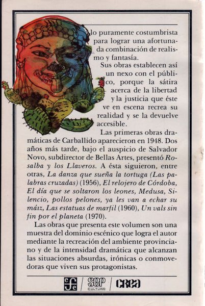 Teatro 2