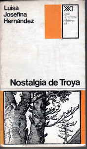 Nostalgia de troya