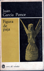 Figura de paja.