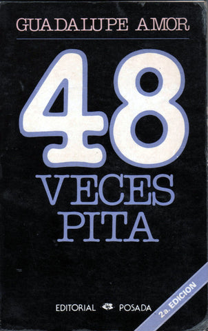 48 veces Pita