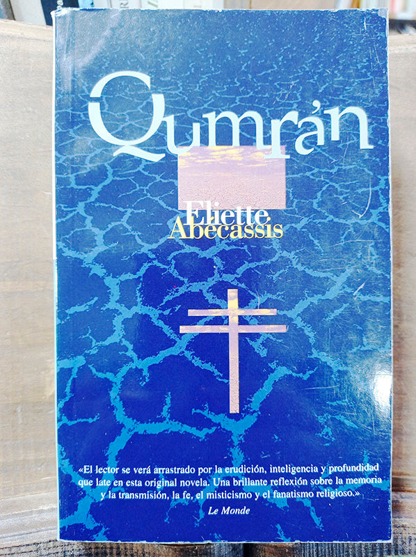 Qumrán