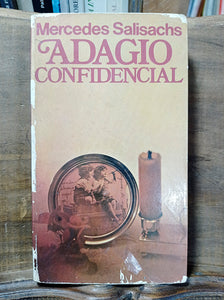 Adagio confidencial