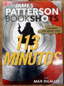 113 minutos