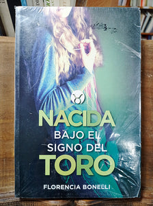 Nacida bajo el signo del Toro