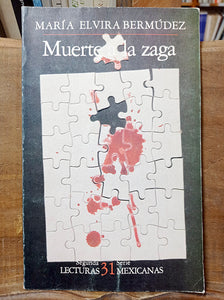 Muerte a la zaga