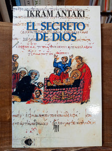 El secreto de Dios