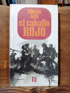 El caballo rojo