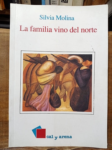 La familia vino del norte