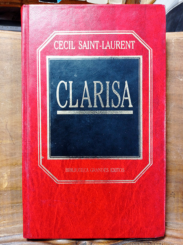 Clarisa