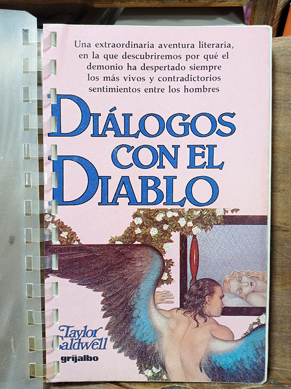 Diálogos con el diablo