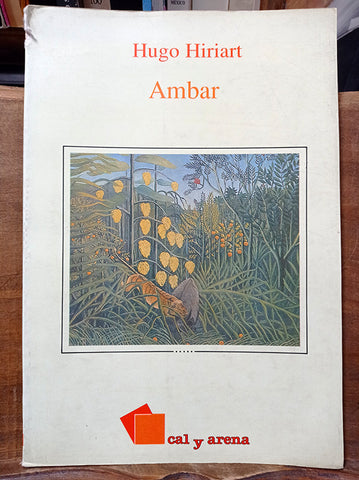 Ámbar