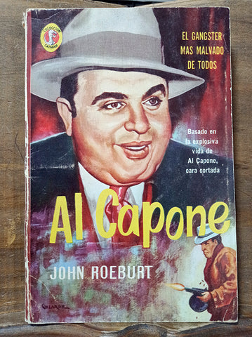 Al Capone