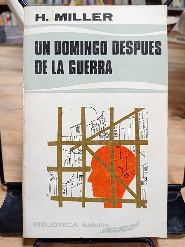 Un domingo después de la guerra