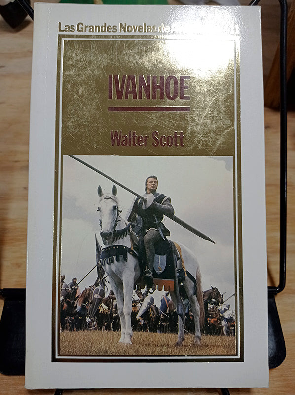 Ivanhoe