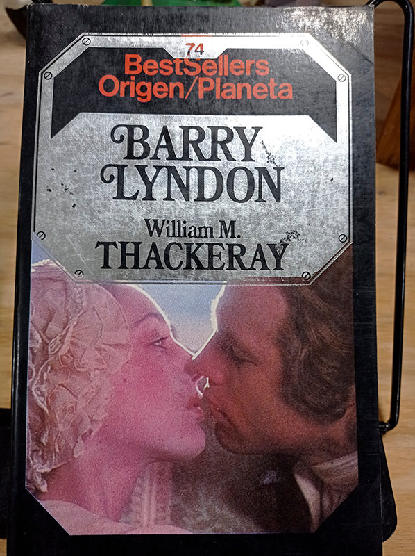 Barry Lyndon