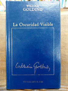 La oscuridad visible