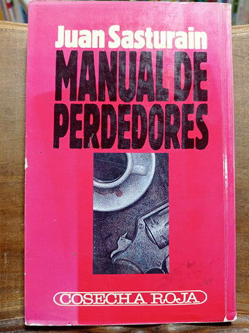 Manual de perdedores