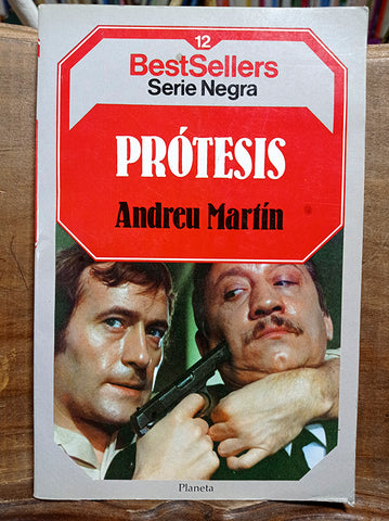 Prótesis