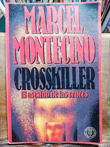 Crosskiller. El asesino de las cruces