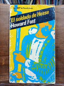 El soldado de Hesse