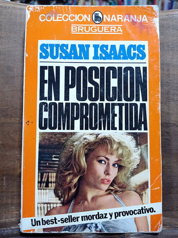 En posición comprometida