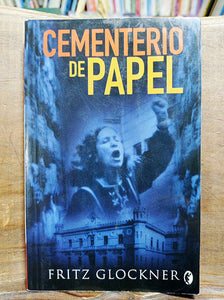 Cementerio de papel