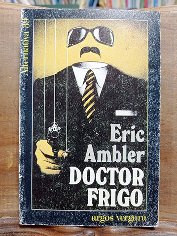 Doctor Frigo.