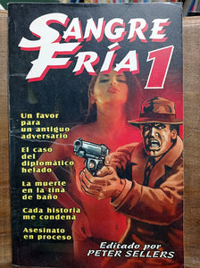 Sangre fría 1