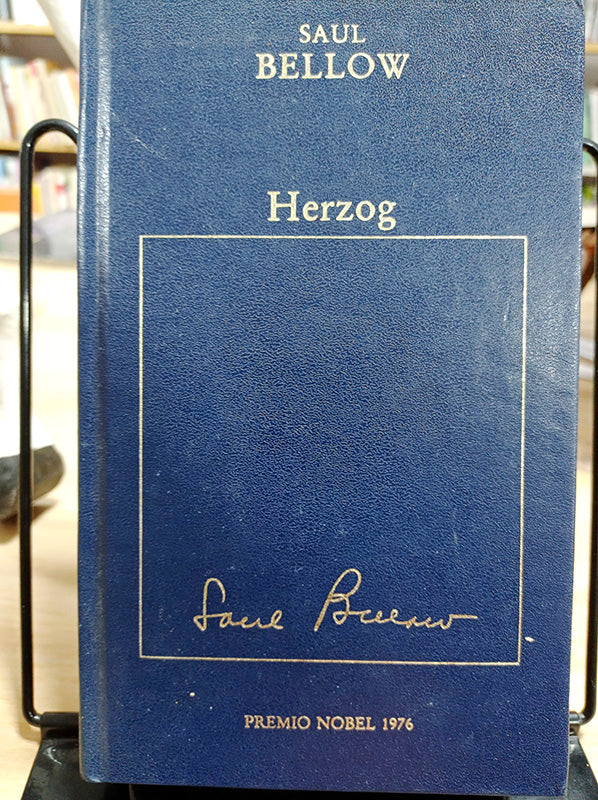 Herzog.