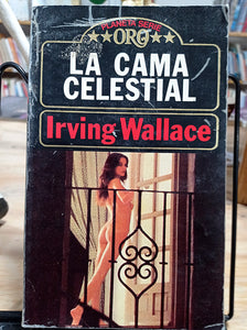 La cama celestial