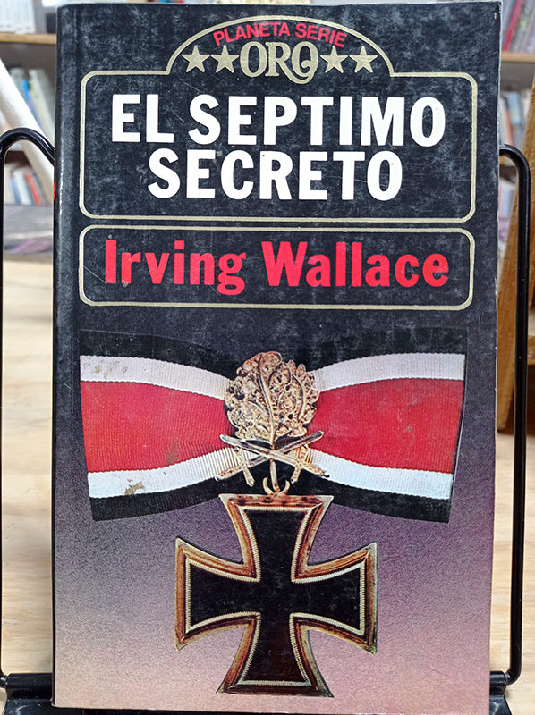 El séptimo secreto.