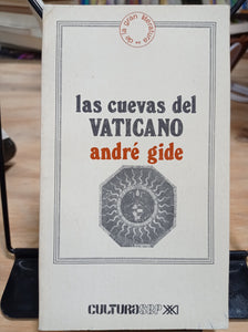 Las cuevas del Vaticano