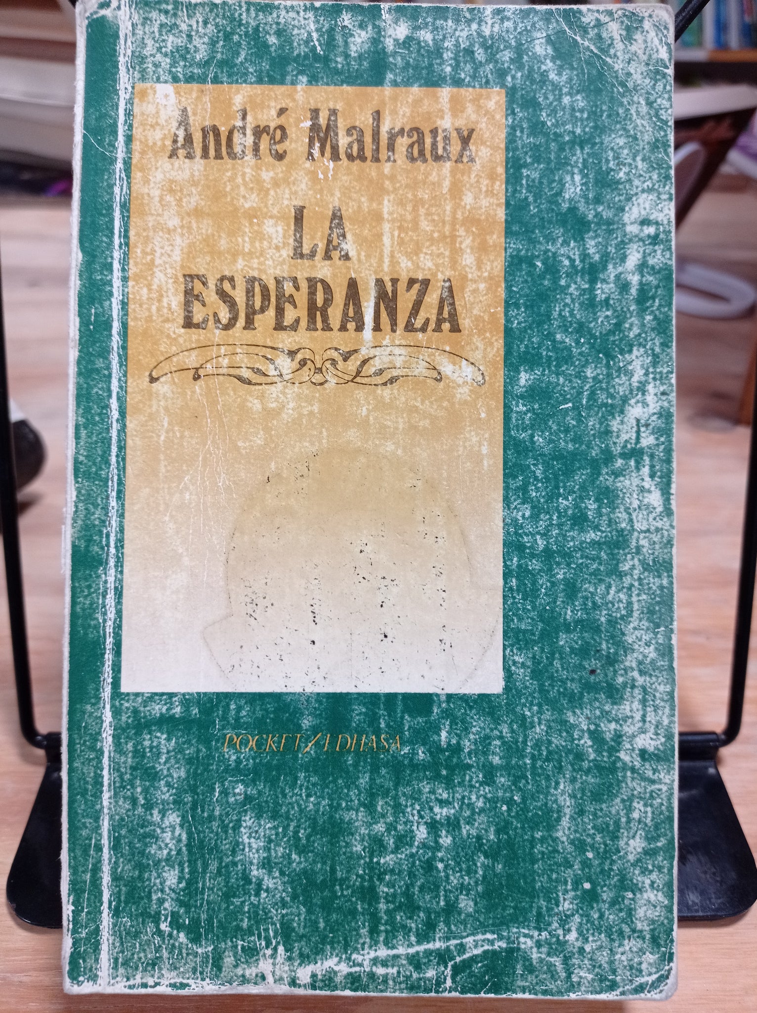 La esperanza