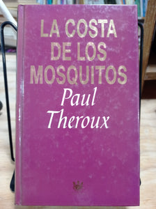 La costa de los mosquitos