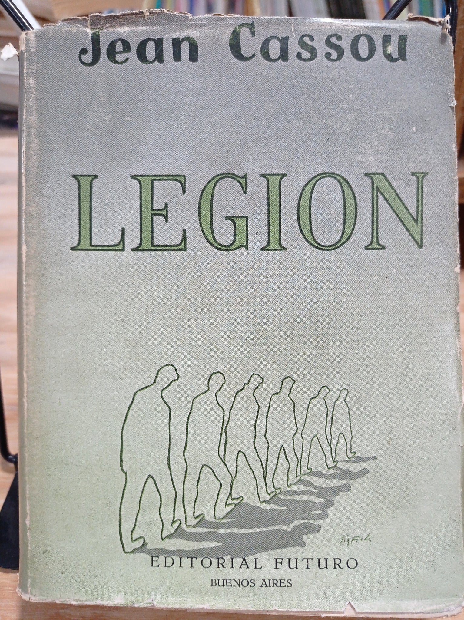 Legión