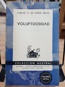 Voluptuosidad