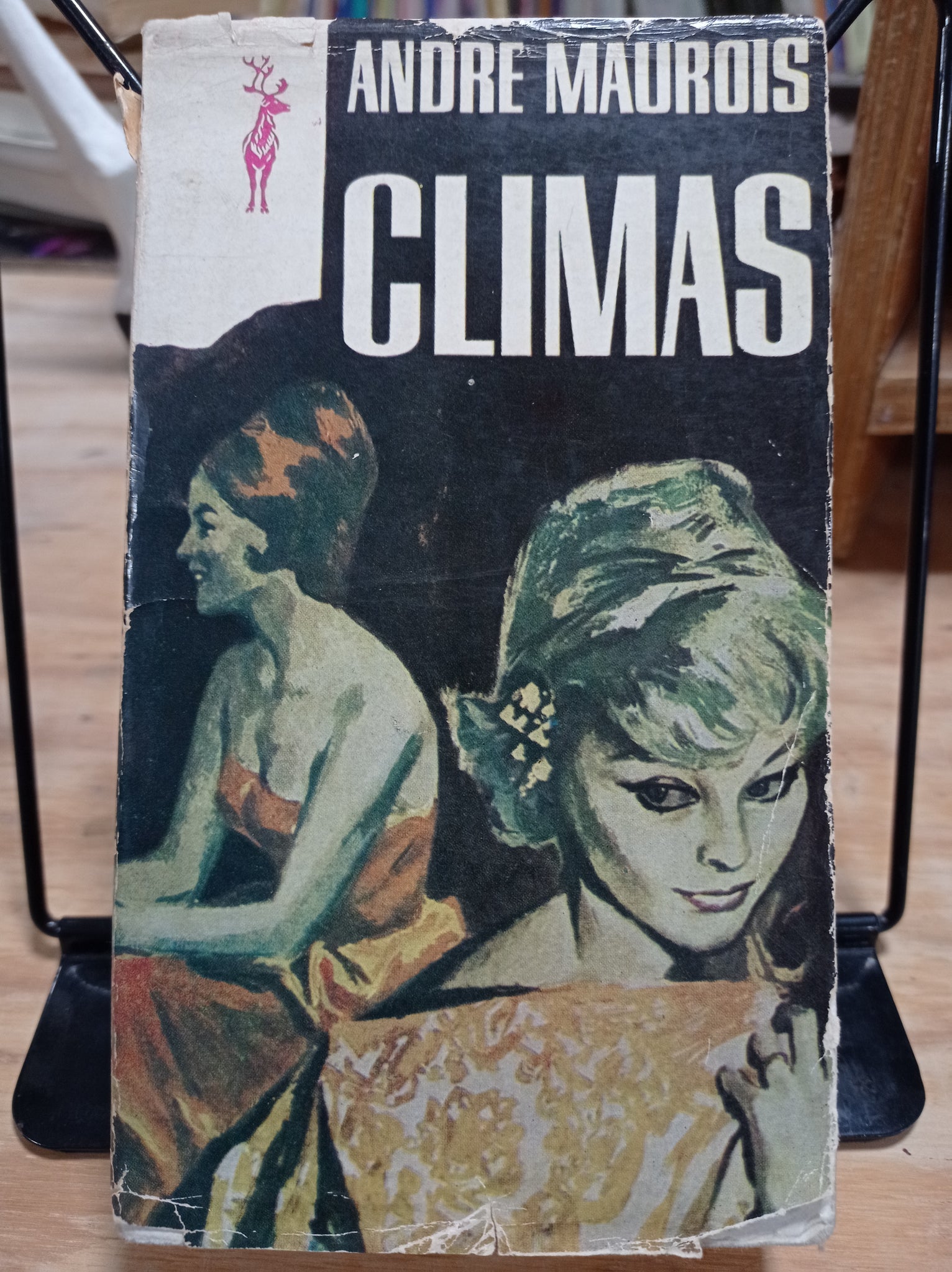 Climas