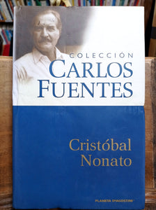 Cristóbal Nonato